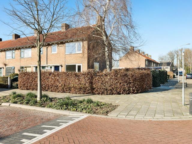 Woning te huur in Barneveld, Gelderland
