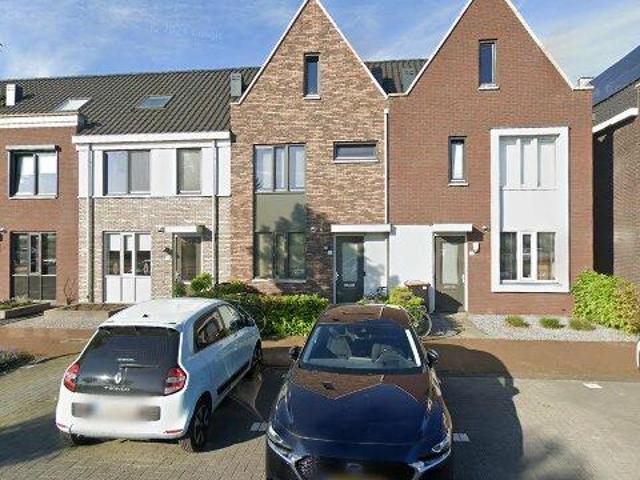 Woning te huur in Barneveld