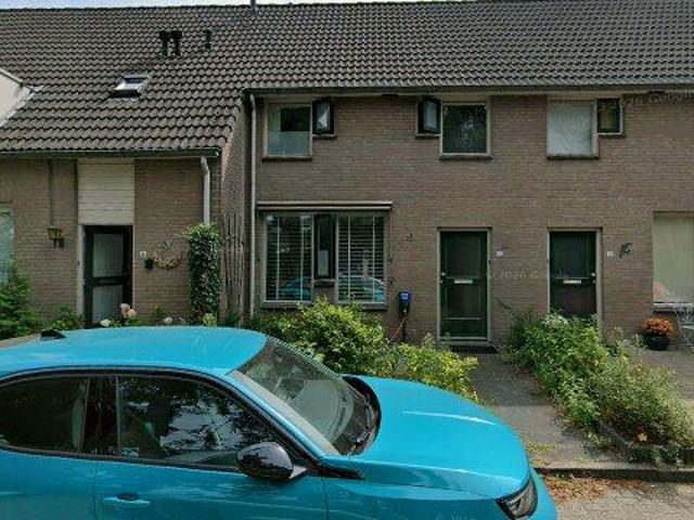 Woning te huur in Bergeijk, Noord Brabant