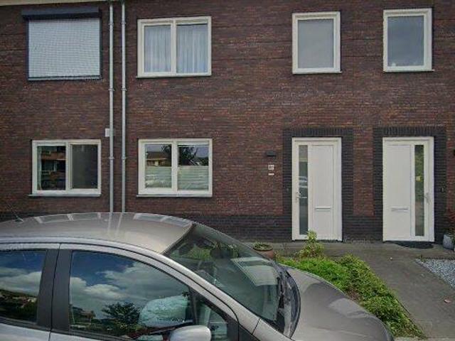 Woning te huur in Nieuw Bergen, Bergen