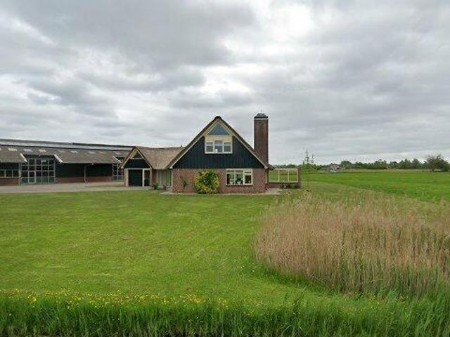 Woning te huur in Bergen, Noord Holland