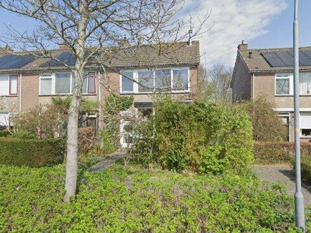 Woning te huur in Bergen, Noord Holland