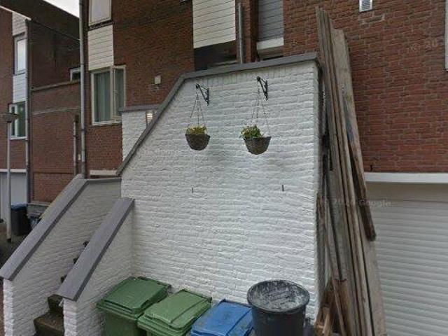 Woning te huur in Bergen op Zoom, Bergen Op Zoom