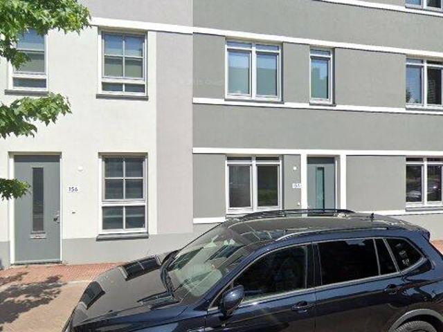 Landhuis te huur in Bergen Op Zoom, Scheldevesting