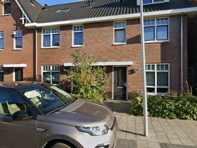 Woning te huur in Boterdorpse Zoom, Bergschenhoek