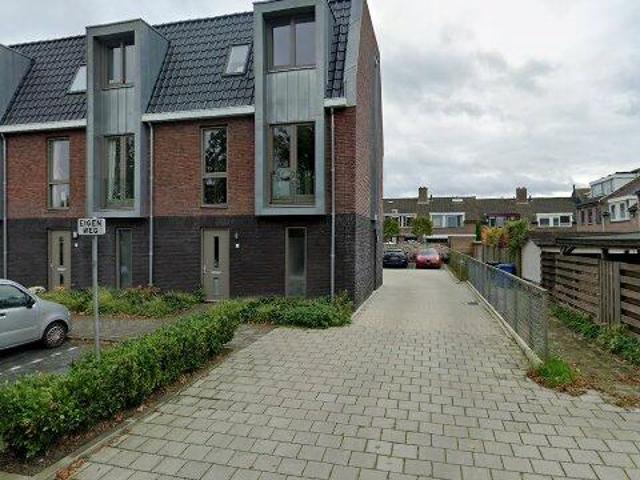 Woning te huur in Boterdorpse Zoom, Bergschenhoek