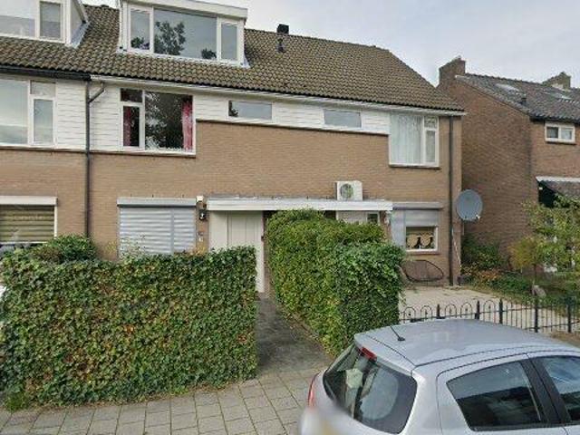 Woning te huur in Bergschenhoek, Zuid Holland