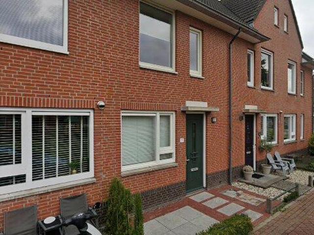 Woning te huur in Westpolder, Berkel En Rodenrijs