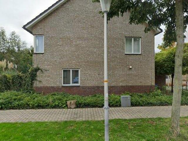 Woning te huur in Meerpolder, Berkel En Rodenrijs