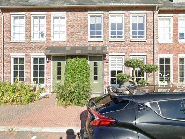 Woning te huur in Westpolder, Berkel En Rodenrijs