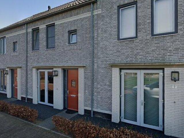 Woning te huur in Koningsoord, Berkel-enschot