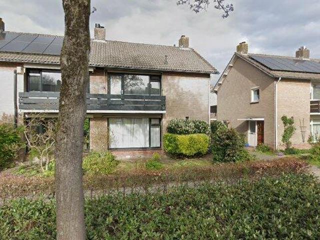 Woning te huur in Koningsoord, Berkel-enschot