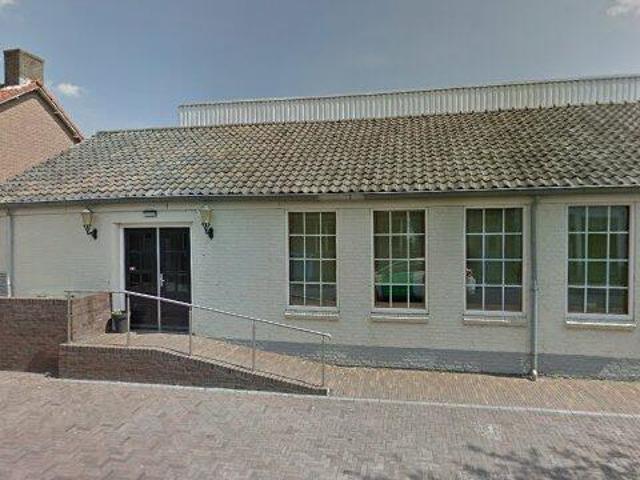 Woning te huur in Centrum, Noord Brabant
