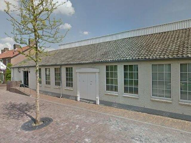 Woning te huur in Centrum, Noord Brabant