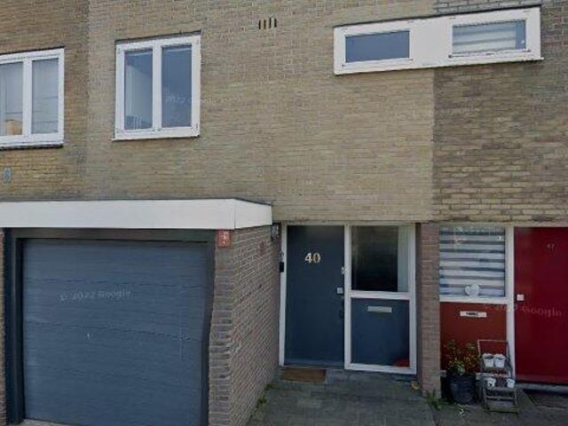 Woning te huur in Beverwijk, Noord Holland