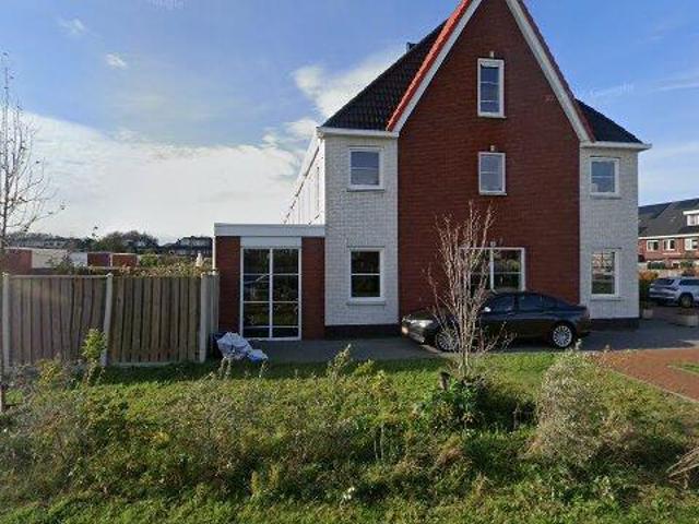 Woning te huur in Beverwijk, Noord Holland