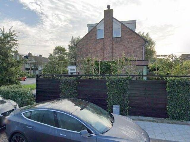 Woning te huur in Plantage, Beverwijk