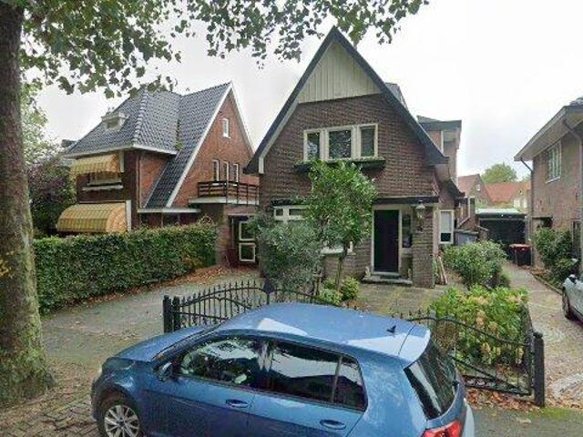 Woning te huur in Sint Aagtendorp, Beverwijk