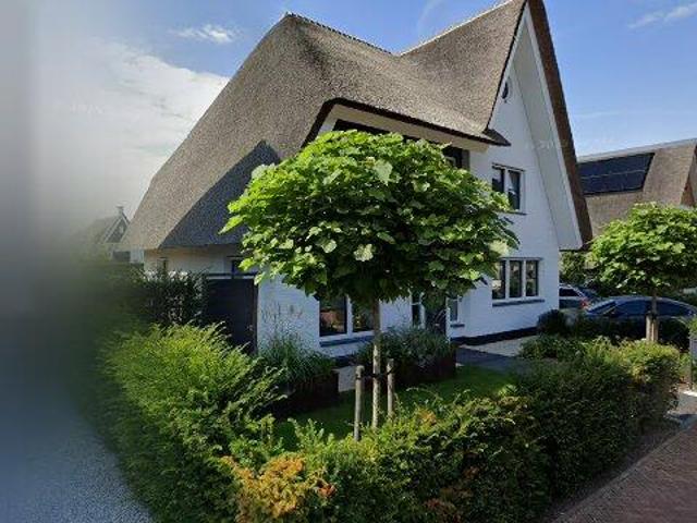Woning te huur in Blaricum, Noord Holland