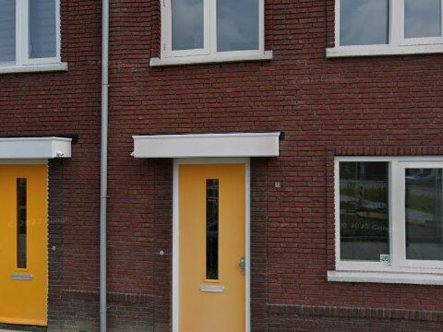 Woning te huur in Weideveld, Bodegraven