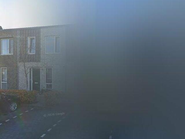 Woning te huur in Weideveld, Bodegraven