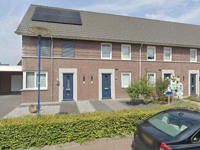 Woning te huur in Boekel, Noord Brabant