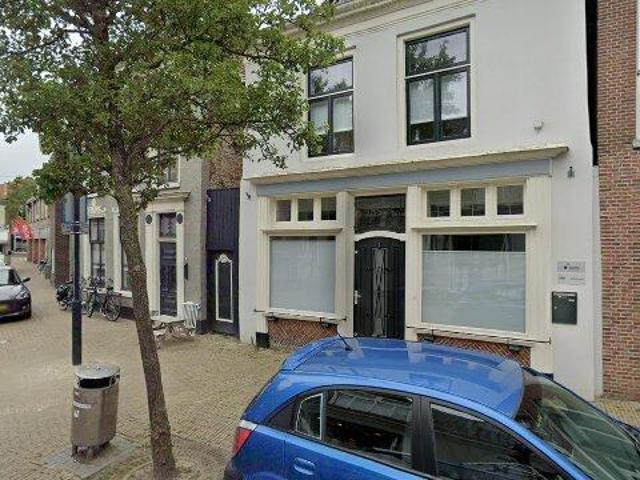 Woning te huur in Boalsert, Friesland