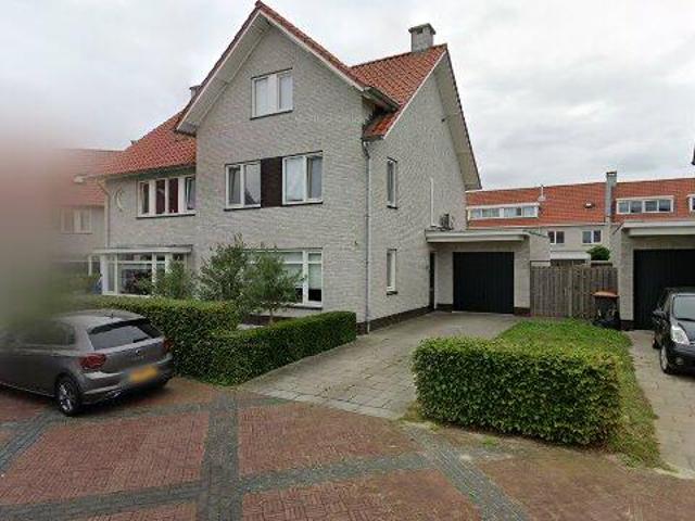 Woning te huur in Borne