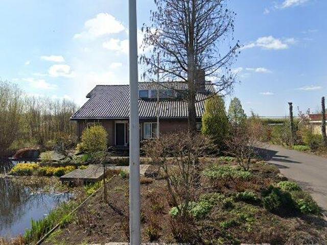 Woning te huur in Boskoop, Zuid Holland