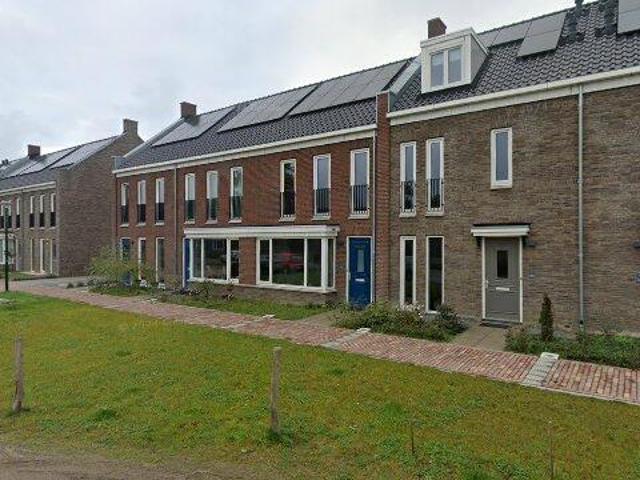 Woning te huur in Selissen, Boxtel