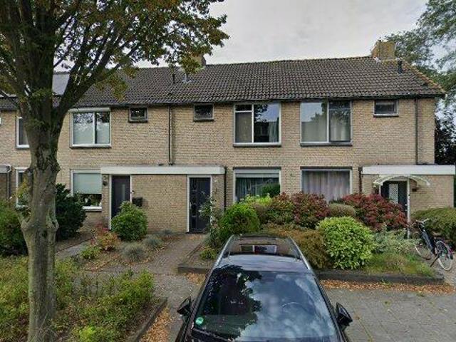 Woning te huur in Breda, Noord Brabant