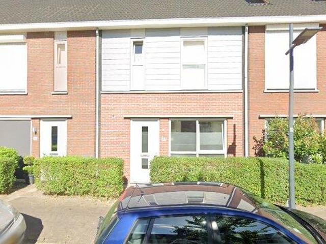 Woning te huur in Noord, Breda