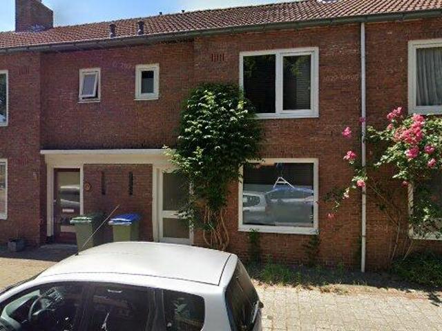Woning te huur in Breda, Noord Brabant