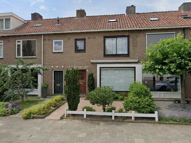 Woning te huur in Breda, Noord Brabant