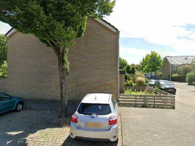 Woning te huur in Princenhage, Breda