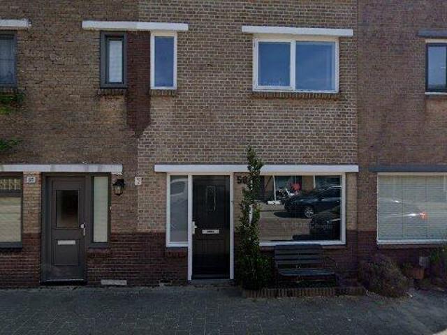 Woning te huur in Tuinzigt, Breda