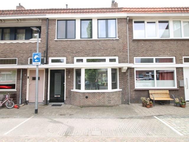 Woning te huur in Noord, Breda