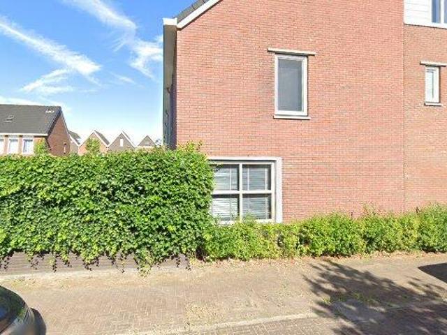 Woning te huur in Noord, Breda