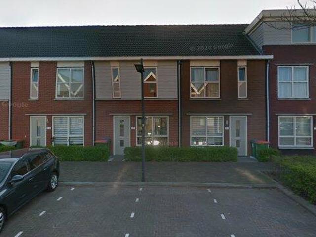 Woning te huur in Noord, Breda