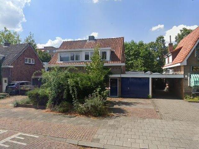 Woning te huur in Breda, Noord Brabant