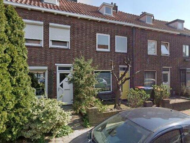 Woning te huur in Noord, Breda