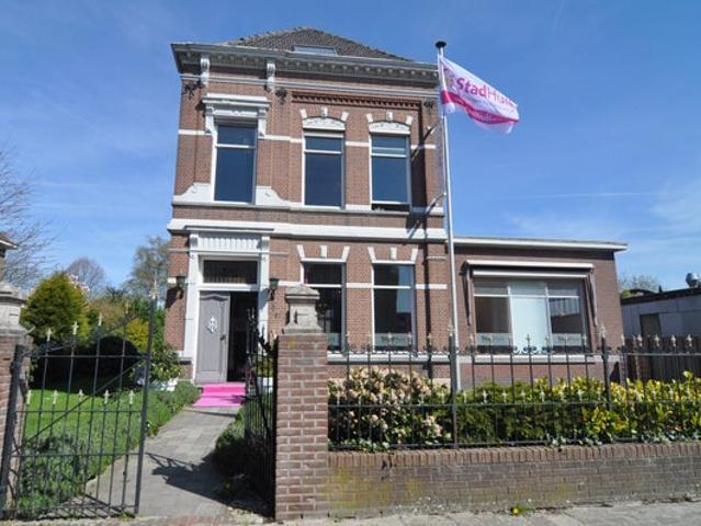Woning te huur in Breda, Noord Brabant