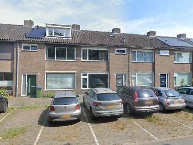 Woning te huur in Breda, Noord Brabant