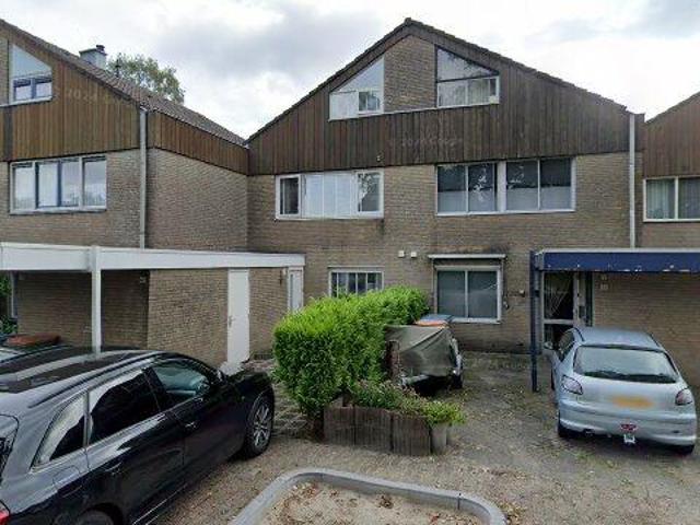 Woning te huur in Princenhage, Breda