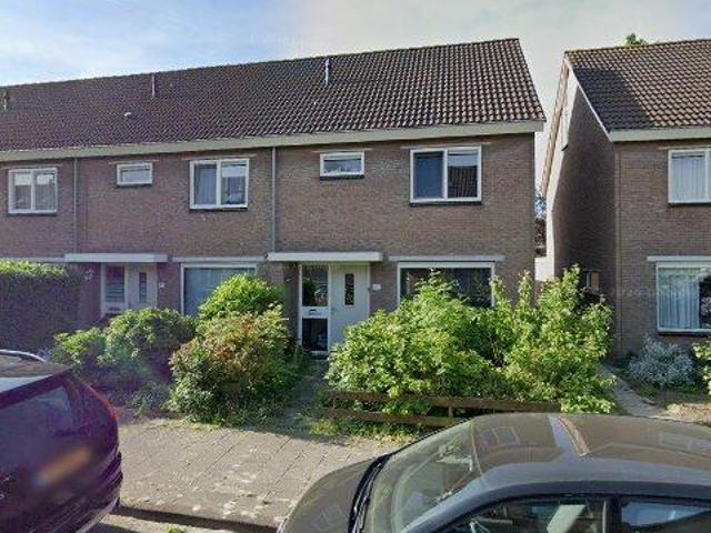 Woning te huur in Brielle, Zuid Holland
