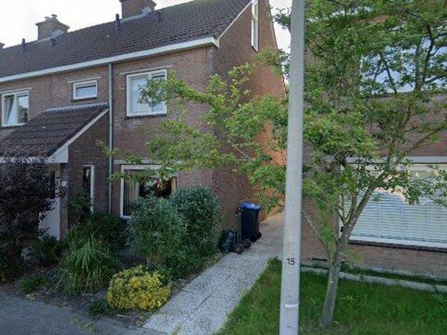 Woning te huur in Brielle, Zuid Holland