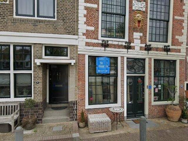 Landhuis te huur in Brielle