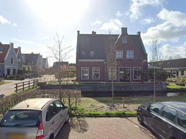 Woning te huur in Broek In Waterland, Noord Holland