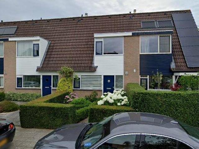 Woning te huur in Bunnik