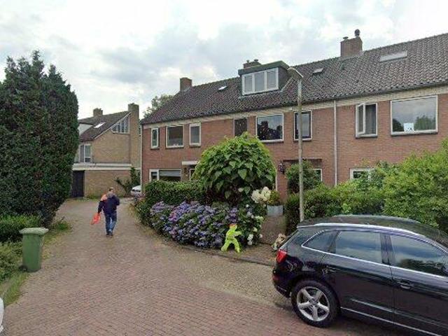 Woning te huur in Bussum, Noord Holland